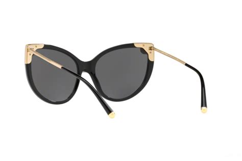 Eyewear Dolce & Gabbana DG 4337 (501/87) 